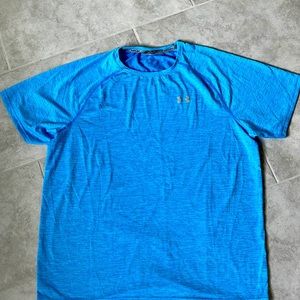 Under Armour Run Shirt